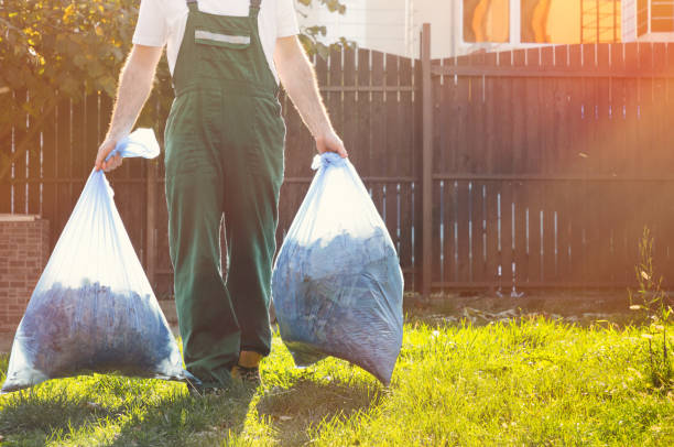 Best Construction Debris Removal  in Montgomery, AL